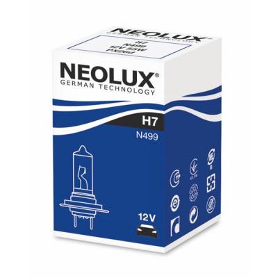  Neolux  55W (N499) -  2