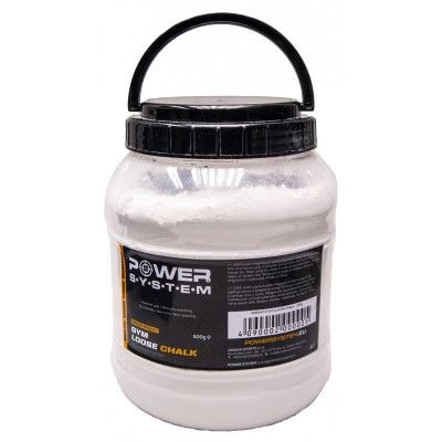  Power System Powder Chalk 500g (PS_4090_500gr) -  1