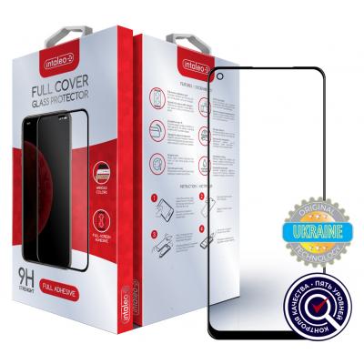   Intaleo Full Glue  Realme 7 Pro black (1283126507212) -  1