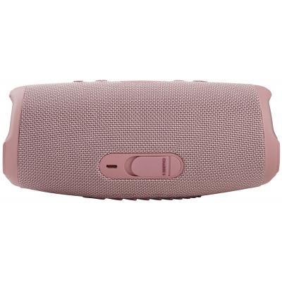    JBL Charge 5 Pink (JBLCHARGE5PINK) -  3