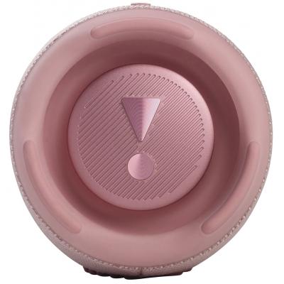    JBL Charge 5 Pink (JBLCHARGE5PINK) -  5