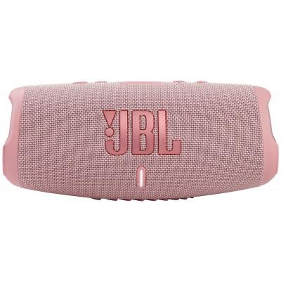    JBL Charge 5 Pink (JBLCHARGE5PINK) -  1