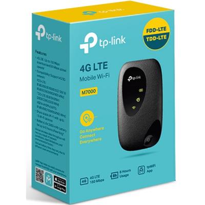  Wi-Fi  TP-Link M7000 -  3