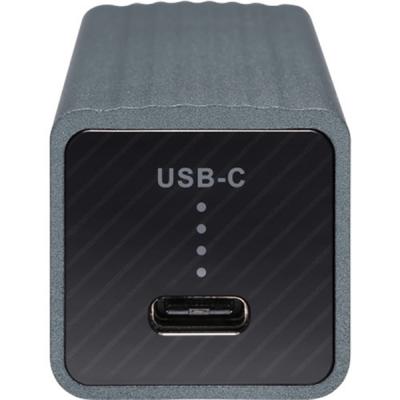 QNAP  USB 3.2 Gen 1 to 5GbE Adapter QNA-UC5G1T -  5
