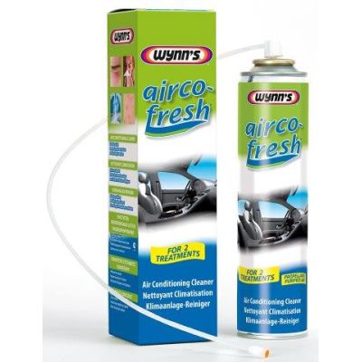   WYNN'S AIRCO FRESH 250 (W30202) -  1