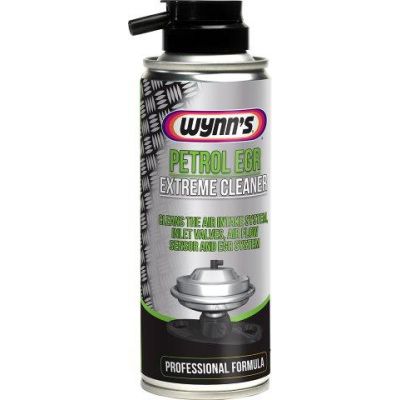   WYNN'S Petrol EGR Extreme Cleaner 200 (W29879) -  1