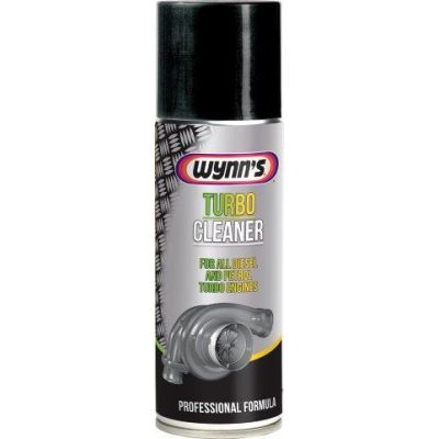   WYNN'S TURBO CLEANER 200 (W28679) -  1