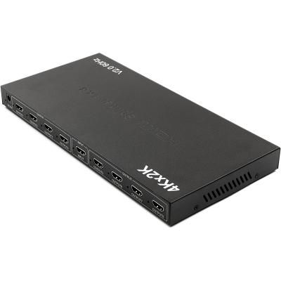  PowerPlant HDMI 1x8 V2.0 (CA912490) -  1