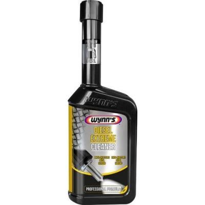   WYNN'S Diesel Extreme Cleaner 500 (W12293) -  1