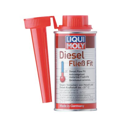   Liqui Moly Diesel fliess-fit 0.15 (1877) -  1