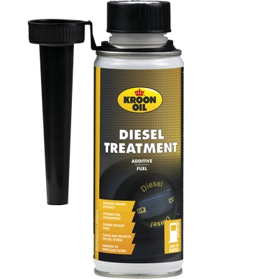   Kroon-Oil Diesel Treatment 250 (36105) -  1