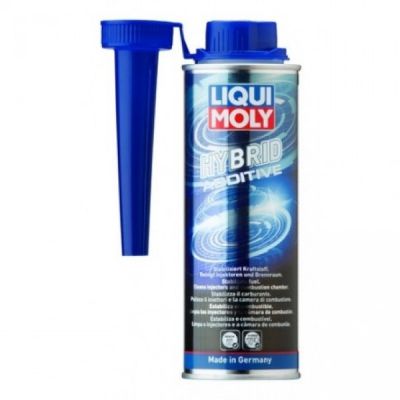   Liqui Moly HYBRID ADDITIVE 0.25 (1001) -  1