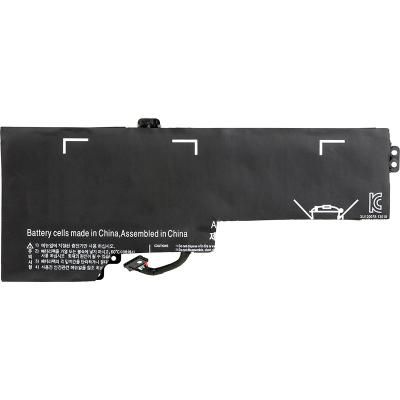    Lenovo ThinkPad A485, T480 (SB10K97577) 11.46V 2095mAh (NB481057) -  1