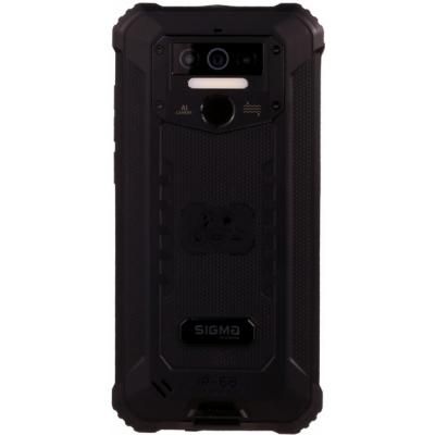   Sigma X-treme PQ38 Black (4827798866016) -  2