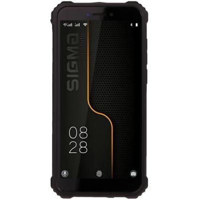   Sigma X-treme PQ38 Black (4827798866016) -  1