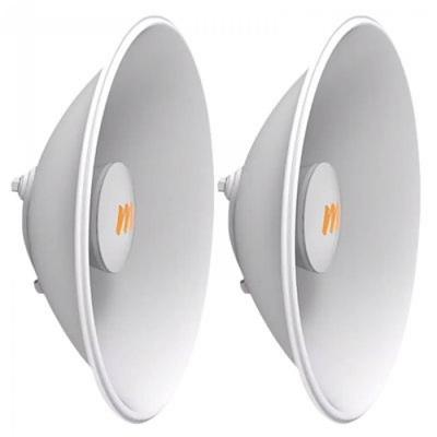  Wi-Fi Mimosa N5-X20 - 2 Pack (100-00088) -  2