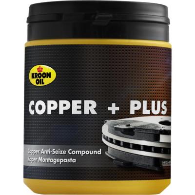   Kroon-Oil COPPER+PLUS 600 (34077) -  1