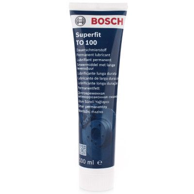   Bosch SUPERFIT 100 -  1