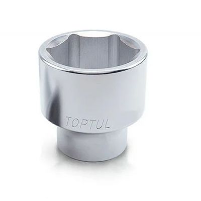     Toptul 1/4" 10  (BAEA0810) -  1