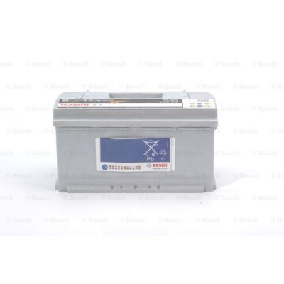   Bosch  (0 092 S50 130) -  11