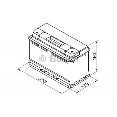   Bosch  (0 092 S50 130) -  6