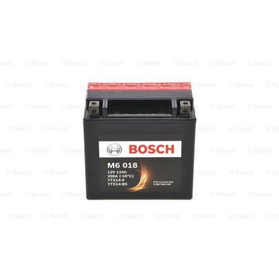   Bosch 12A (0 092 M60 180) -  1