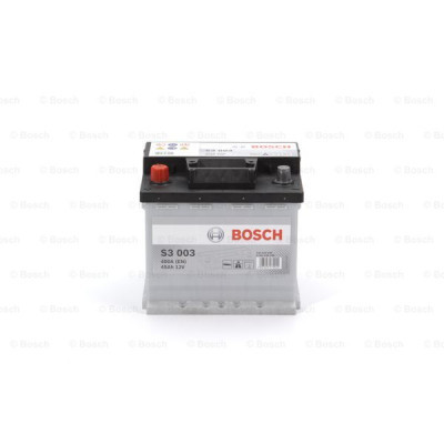   Bosch 45 (0 092 S30 030) -  1