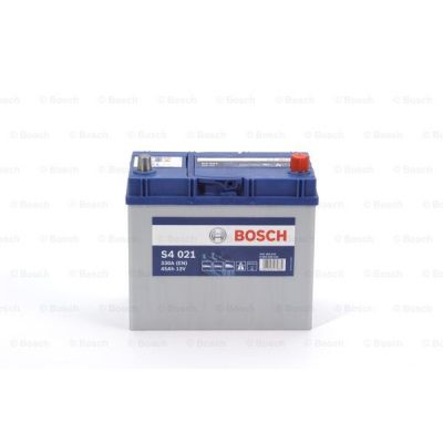   Bosch 45 (0 092 S40 210) -  1