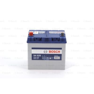   Bosch 60 (0 092 S40 250) -  1