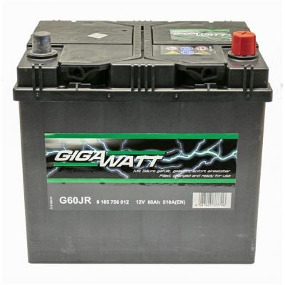   GigaWatt 60 (0185756012) -  1