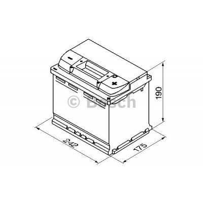   Bosch 63 (0 092 S50 050) -  14