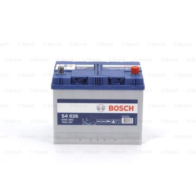   Bosch 70 (0 092 S40 260) -  1