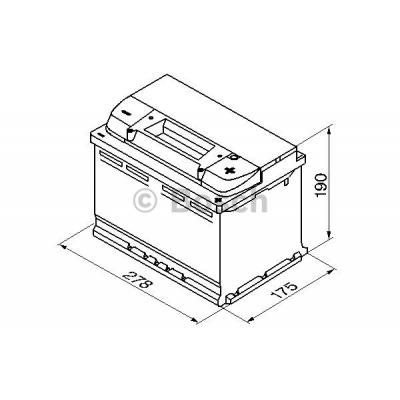   Bosch 77 (0 092 S50 080) -  6