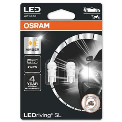  Osram  (2827DYP-02B) -  2