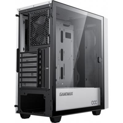  Gamemax Brufen C3 WB -  8