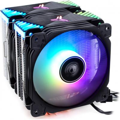    Qube QB-OL2000GT,     , 2x120  RGB,  Intel 2066/2011-3/2011/1151/1150/1155/1156, AMD AM4/AM3+/AM3/AM2+/AM2/FM2+/FM2/FM1 (QB-OL2000GT) -  1