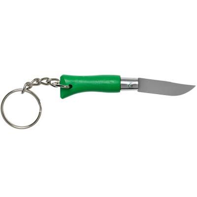 ͳ Opinel 2 Inox VRI Green (002273) -  2