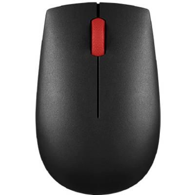  Lenovo Essential Compact Wireless Mouse (4Y50R20864) -  2