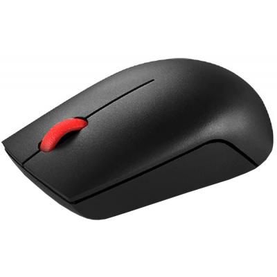  Lenovo Essential Compact Wireless Mouse (4Y50R20864) -  1