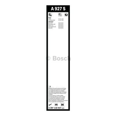   Bosch 3 397 118 927 -  5