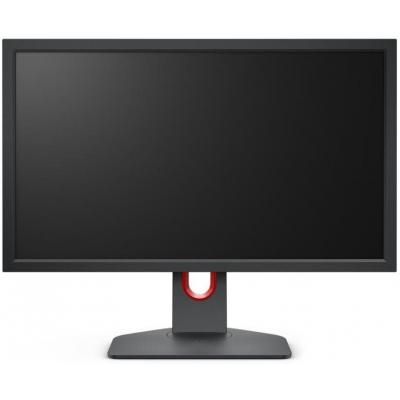  BENQ XL2411K Dark Grey (9H.LJPLB.QBE) -  1