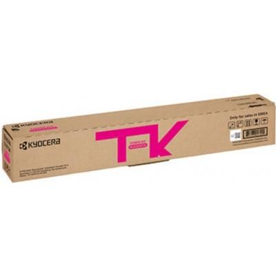 - Kyocera TK-8365M (1T02YPBNL0) -  1