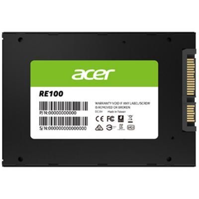  SSD 2.5" 1TB RE100 Acer (BL.9BWWA.109) -  2