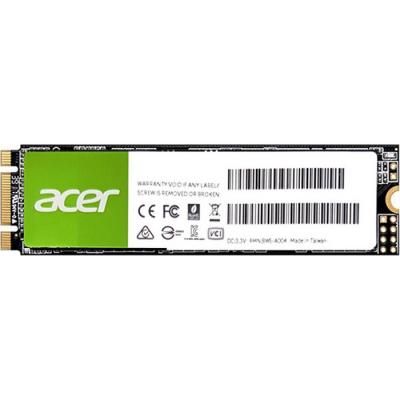  SSD M.2 2280 256GB RE100 Acer (BL.9BWWA.113) -  1