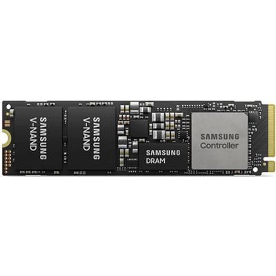 SSD  Samsung PM9A1 512GB M.2 PCIe 4.0x4 MLC (MZVL2512HCJQ-00B00) -  1