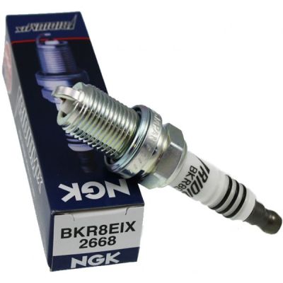   NGK 2668 BKR8EIX -  1