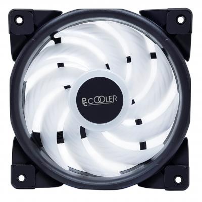    Pcooler HALO 3-in-1 RGB KIT -  7