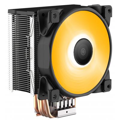    Pcooler GI-D56V HALO RGB -  10