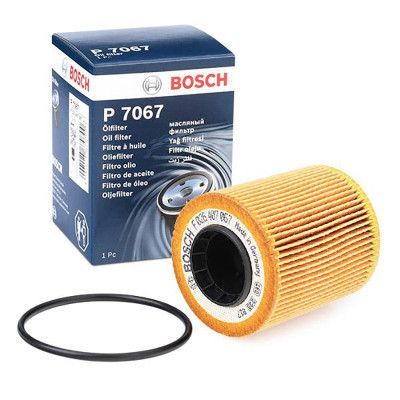 Գ  Bosch F 026 407 067 -  5