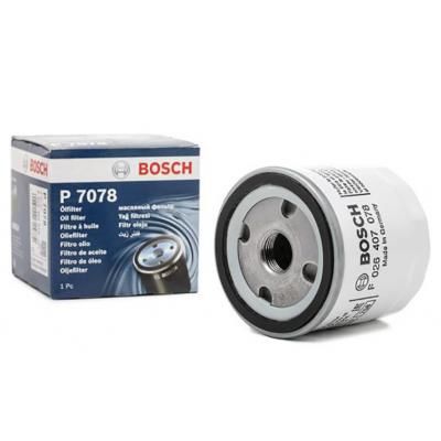   Bosch Գ  (F 026 407 078) -  3